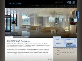 Hotel Gate One