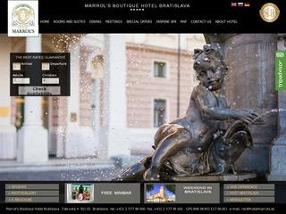 Marrol's Hotel