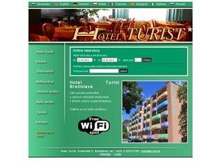Hotel Turist