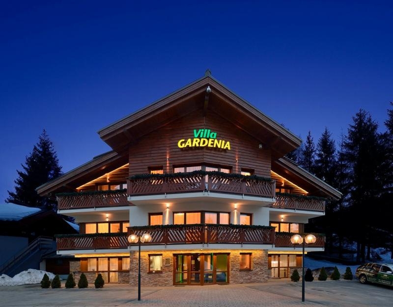Villa Gardenia