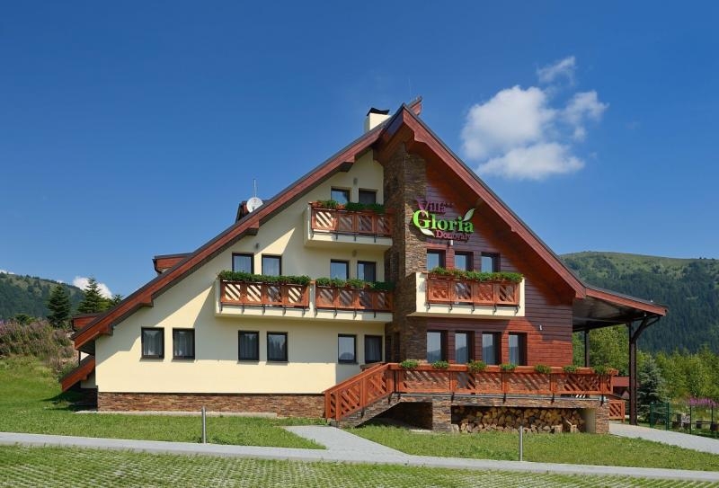 Villa Gloria