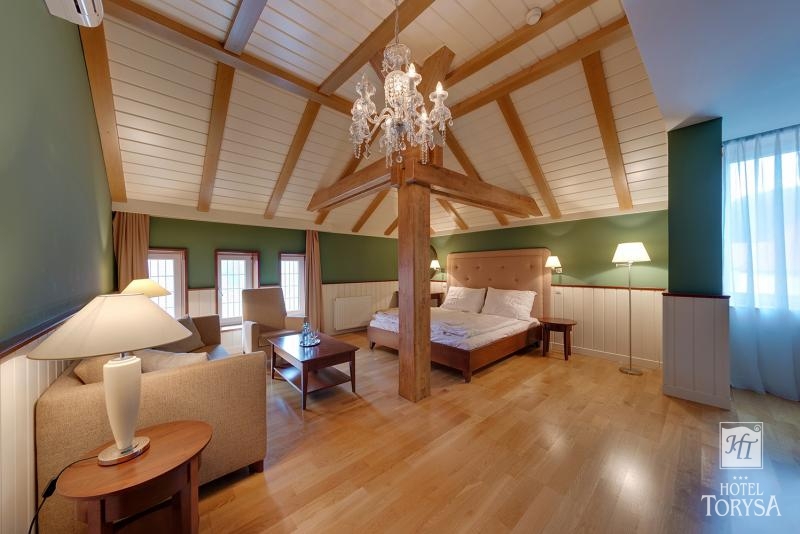 Hotel Torysa ***